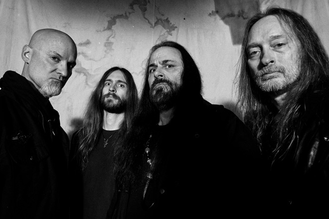 Deicide 2024 band 