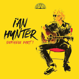 Ian Hunter - Defiance Part 1 