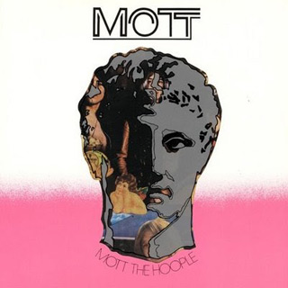 Mott the Hoople - Mott 