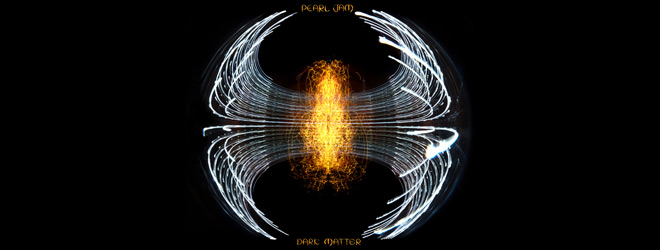 Pearl Jam - Dark Matter album