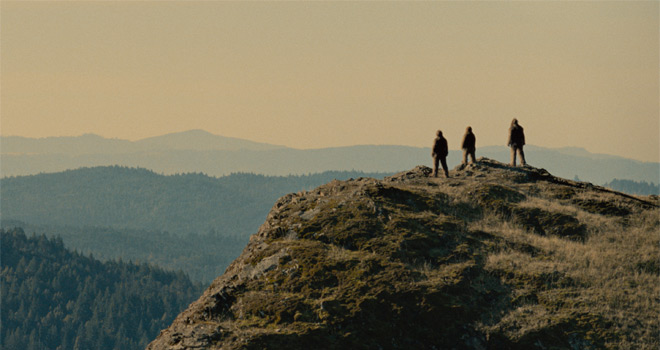 Sasquatch Sunset movie photo 