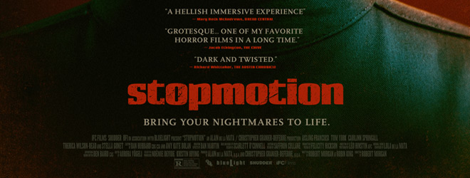 Stopmotion / IFC Films