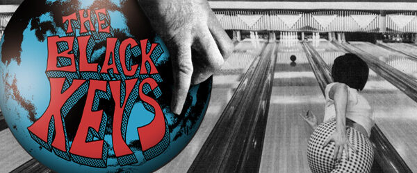 The Black Keys - Ohio Players