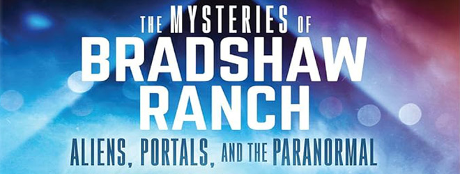 The Mysteries of Bradshaw Ranch