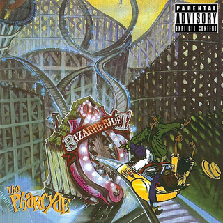 The Pharcyde - Bizarre Ride II the Pharcyde