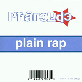 The Pharcyde - Plain Rap 