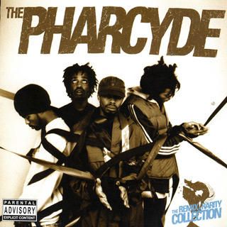 The Pharcyde - Sold My Soul: The Remix & Rarity Collection