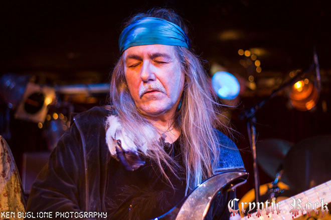 Uli Jon Roth 2-8-15 live 