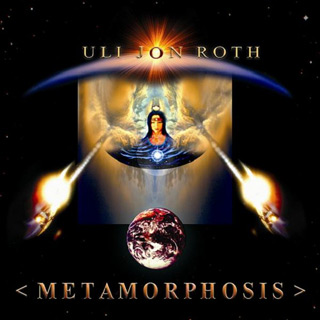 Uli Jon Roth - Metamorphosis of Vivaldi's Four Seasons