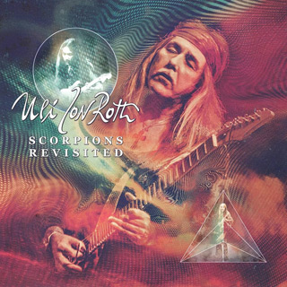 Uli Jon Roth - Scorpions Revisited 