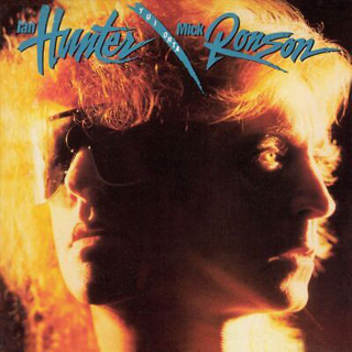 Ian Hunter - Yui Orta 