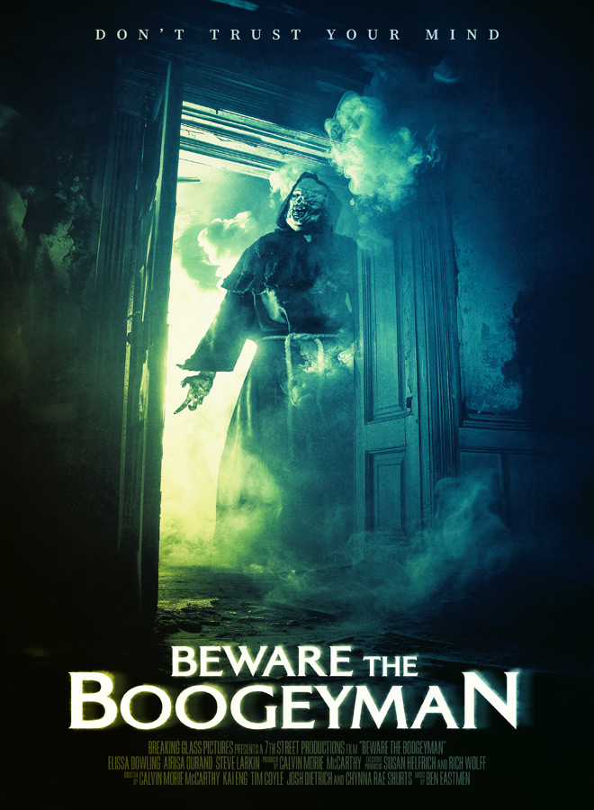 Beware the Boogeyman (Movie Review) - Cryptic Rock