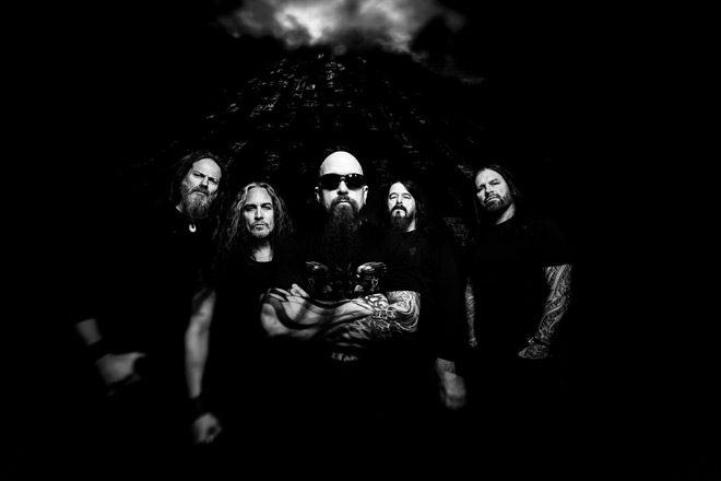 Kerry King 2024 band 