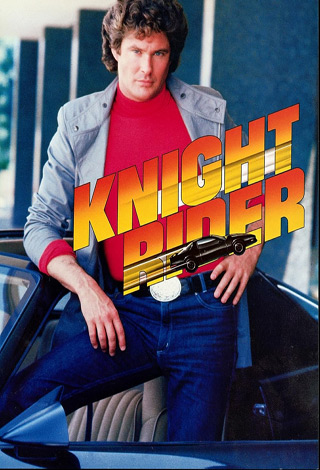 Knight Rider series 