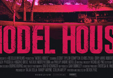 Model House / Shout! Studios (2024)