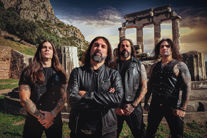 Rotting Christ 2024 