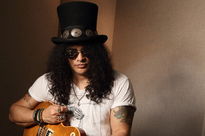 Slash 2024 