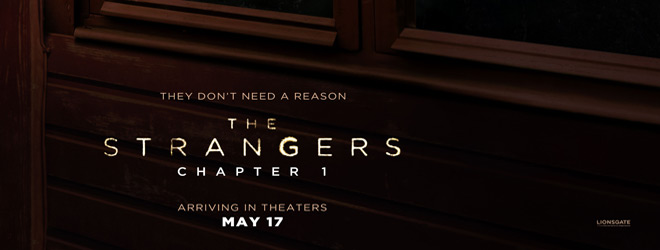The Strangers: Chapter 1 / Lionsgate (2024)