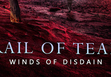 Trail of Tears - Winds of Disdain