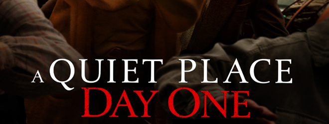 A Quiet Place: Day One / Paramount Pictures (2024)