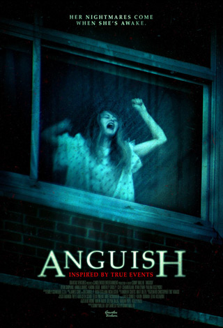 Anguish movie 2015 