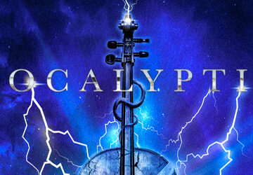 Apocalyptica - Plays Metallica Vol. 2