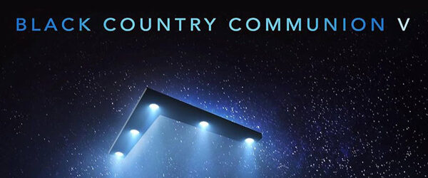 Black Country Communion V 2024