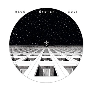 Blue Oyster Cult 1972