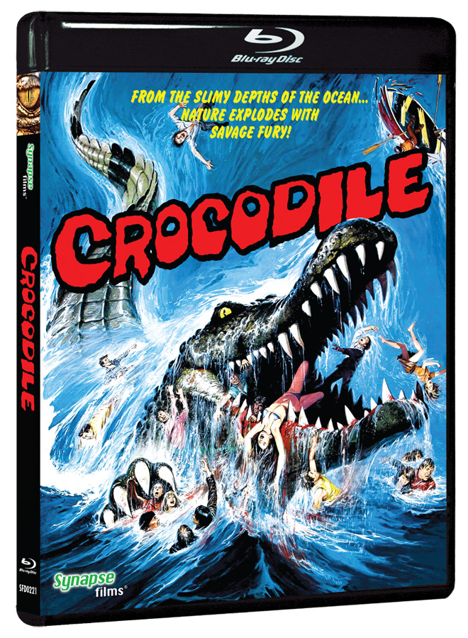 Crocodile 1978 movie 