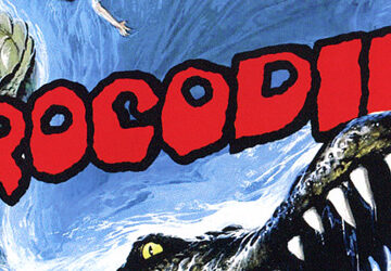 Crocodile 1978 movie