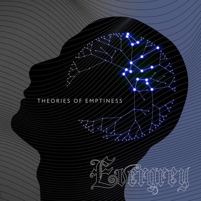 Evergrey - Theories of Emptiness album 