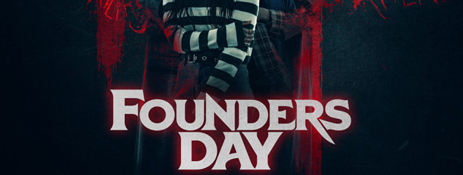 Founders Day / Dark Sky Films (2024)