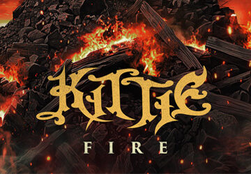 Kittie - Fire album