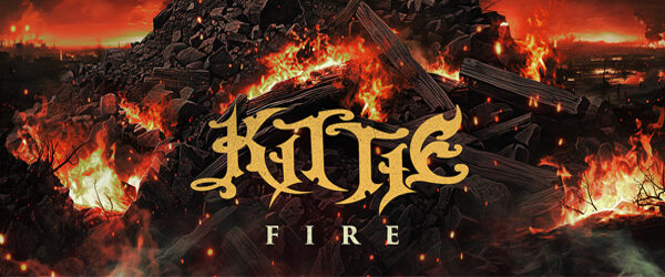Kittie - Fire album