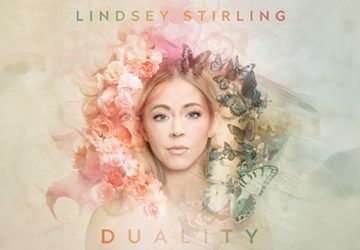 Lindsey Stirling - Duality