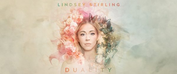 Lindsey Stirling - Duality
