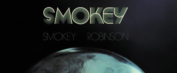 Smokey Robinson - Smokey