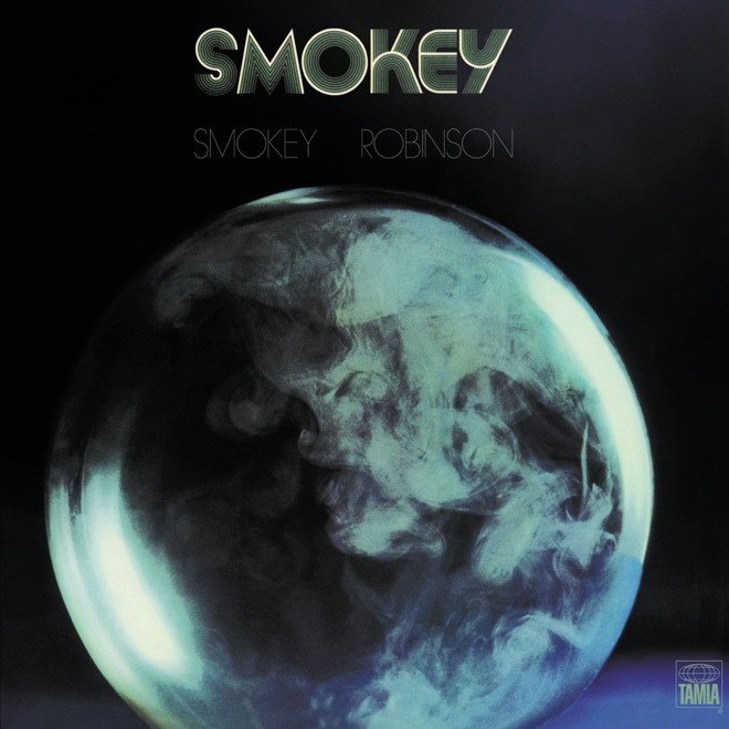 Smokey Robinson - Smokey 