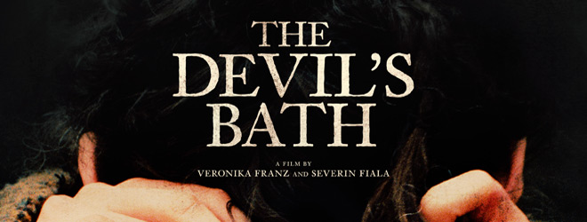The Devil's Bath art