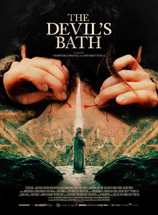 The Devil's Bath / Shudder