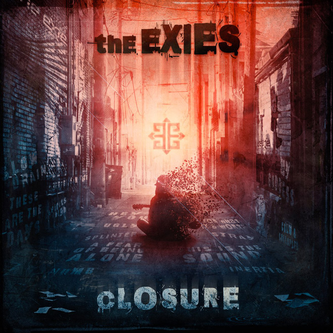 The Exies - Closure 