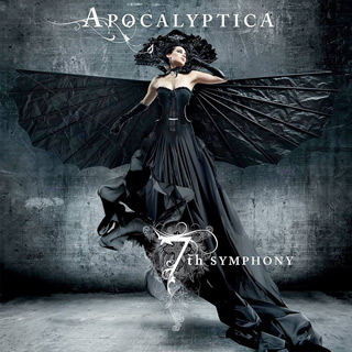 Apocalyptica - 7th Symphony 