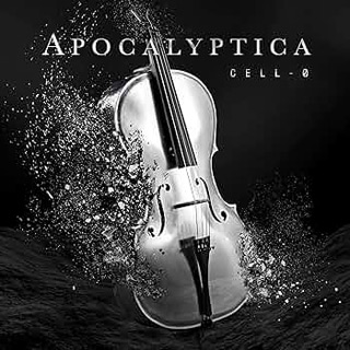 Apocalyptica - Cell-0