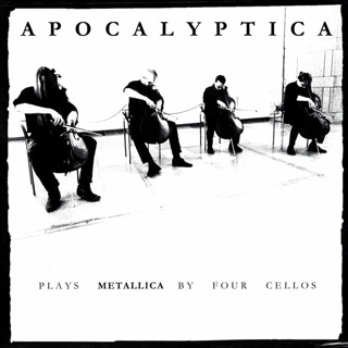 Apocalyptica - Plays Metallica by Four Cellos 