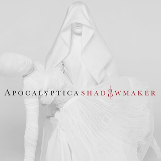 Apocalyptica - Shadowmaker 