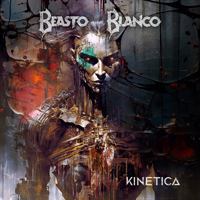 Beasto Blanco - Kinetica