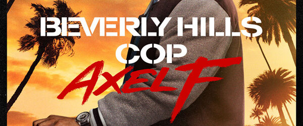 Beverly Hills Cop: Axel F / Netflix (2024)