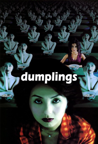 Dumplings movie 