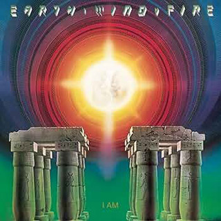 Earth, Wind & Fire - I Am / Columbia (1979)