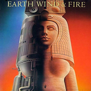 Earth, Wind & fire - Raise! / Columbia (1981) 